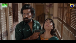 Ishq Hua - Episode 06 - 8th September 2024